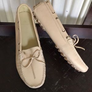 Algner moccasins Sz 8/39